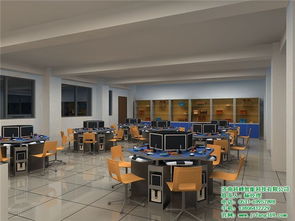 向利防静电地板 科风机房与建筑智能化控制的完美基石